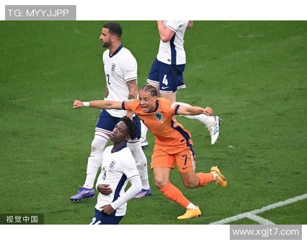 荷兰对英格兰足球比赛直播地址分享及观看指南
