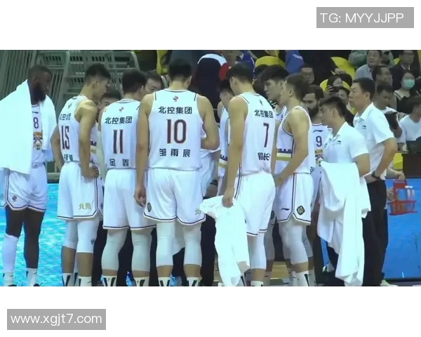 CBA北京队与北控队2018年激烈对决回顾与精彩瞬间分析