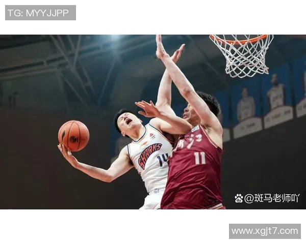 CBA浙江队与上海队历史对阵回顾及精彩瞬间分析