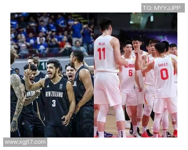 中国香港男篮迎战新西兰队力争在国际赛场上展现实力与风采