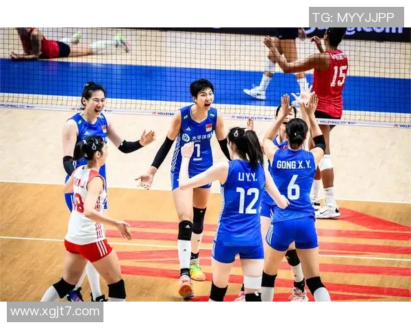 中国女排对阵巴西精彩直播全程回顾与赛后分析