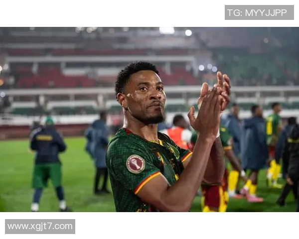 埃尔及利与几内亚激战正酣谁将赢得这场非洲足球盛宴