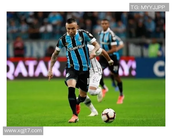 圣保罗与格雷米奥激战在即谁将赢得这场巴西足球巅峰对决 圣保罗与格雷米奥激战在即谁将赢得这场巴西足球巅峰对决