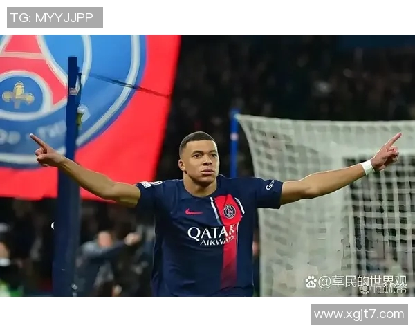 姆巴佩拒绝续约巴黎圣日耳曼或将今夏出售他以避免损失