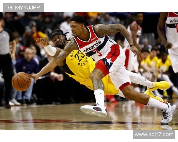 奇才与活塞激战全场精彩集锦回顾篮球盛宴不容错过