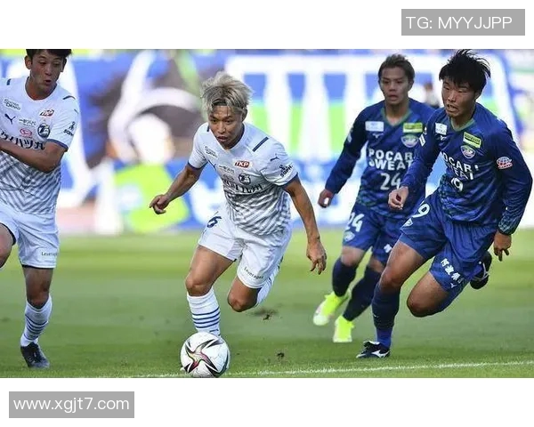 大阪樱花与冈山绿雉激战正酣谁能在这场对决中笑到最后