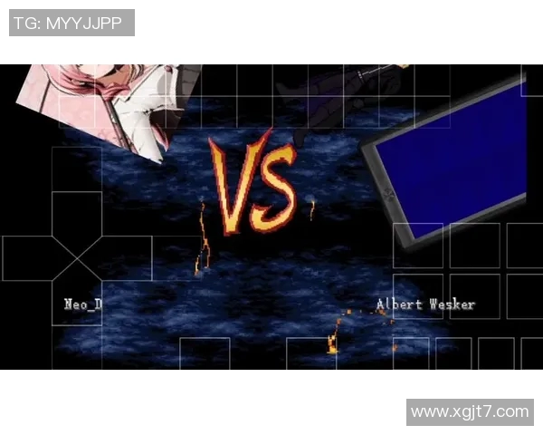 尼奥与威斯克的终极对决揭开生死之战的序幕