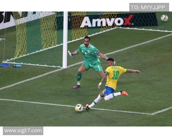 巴西与智利在2018世预赛中的激烈对决与精彩瞬间回顾