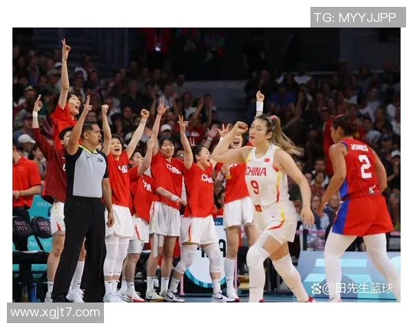 广东体育女排对决中国与美国巅峰对决展现青春风采与竞技精神