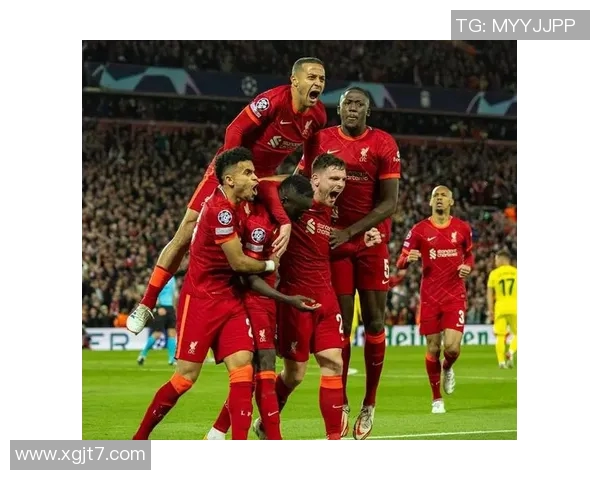 巴黎与利物浦昨晚精彩对决回放分析及赛后点评