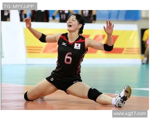 排球对决日本与泰国谁能胜出精彩赛事分析与预测