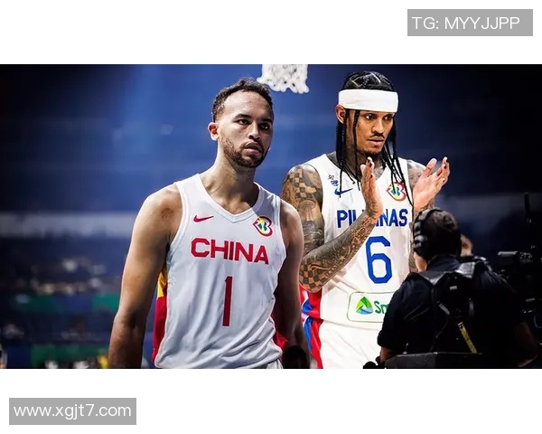 意大利男篮与菲律宾男篮对决前瞻分析及双方实力对比