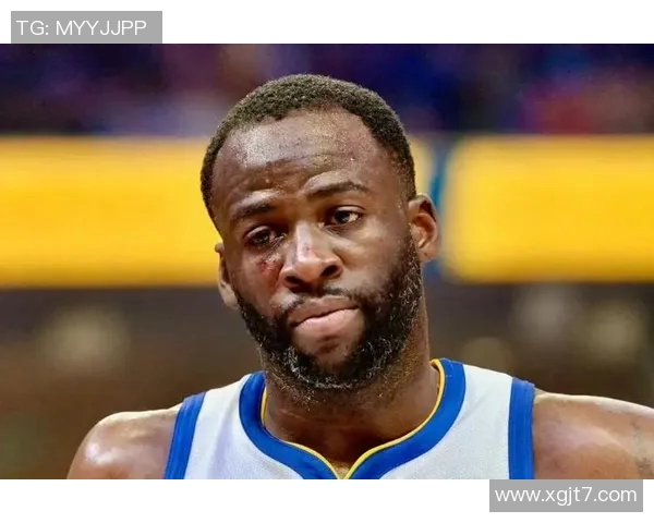 德雷蒙德格林：从防守专家到球队核心的华丽转身与传奇之路