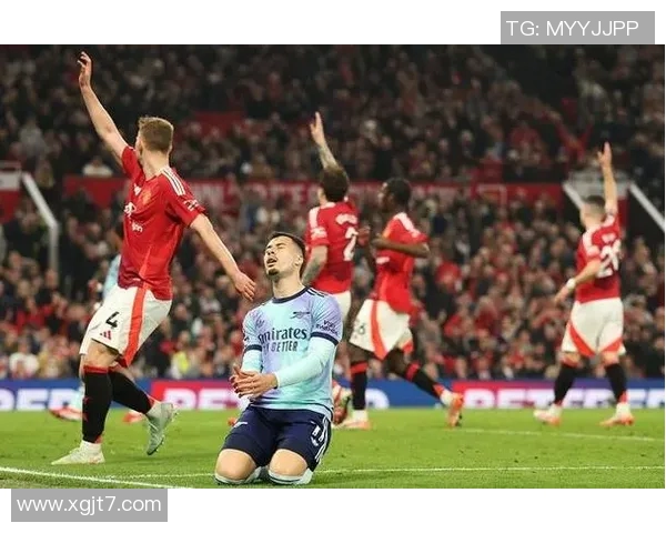 曼联与阿森纳精彩对决集锦回顾精彩瞬间与战术分析