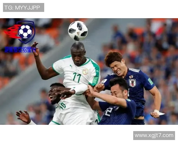 日本与塞内加尔半场对决精彩回顾与战术分析