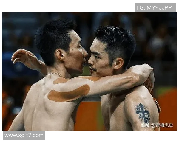 林丹与李宗伟在武汉的巅峰对决回顾与精彩瞬间分析