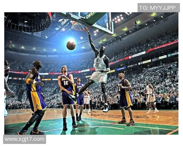 活塞与凯尔特人08年经典对决回顾球迷心中的永恒记忆