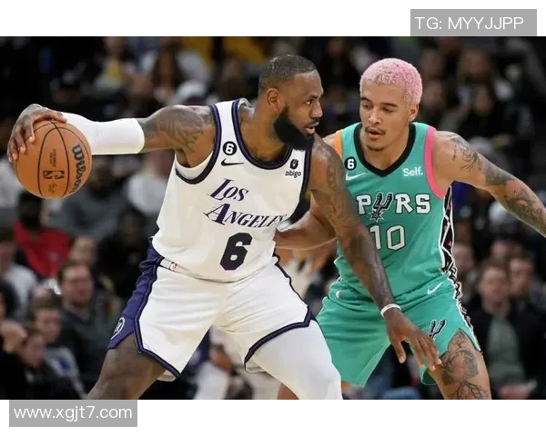 湖人对阵马刺季后赛精彩回顾与关键时刻分析