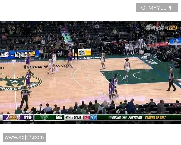 湖人对决雄鹿精彩回顾与赛后分析篮球迷不可错过的对抗盛宴