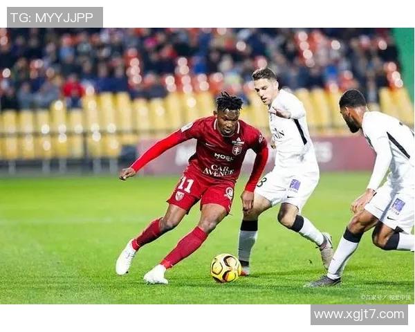 特鲁瓦与沙托鲁激战正酣比分揭晓精彩瞬间回顾