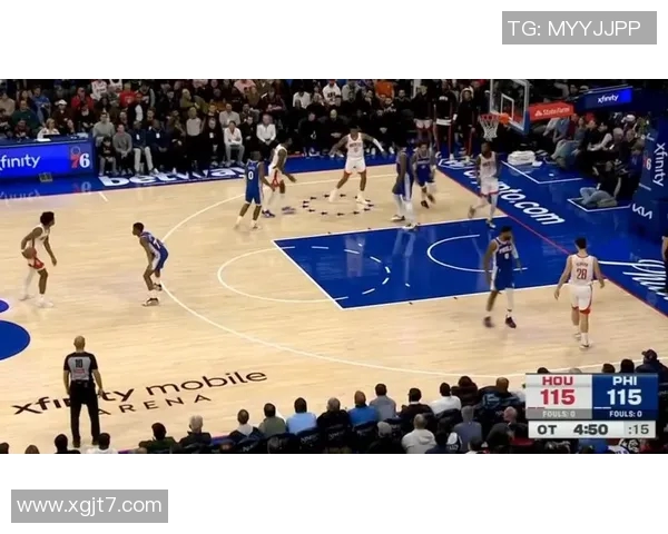 76人对决火箭精彩回顾赛季焦点战役引发球迷热议