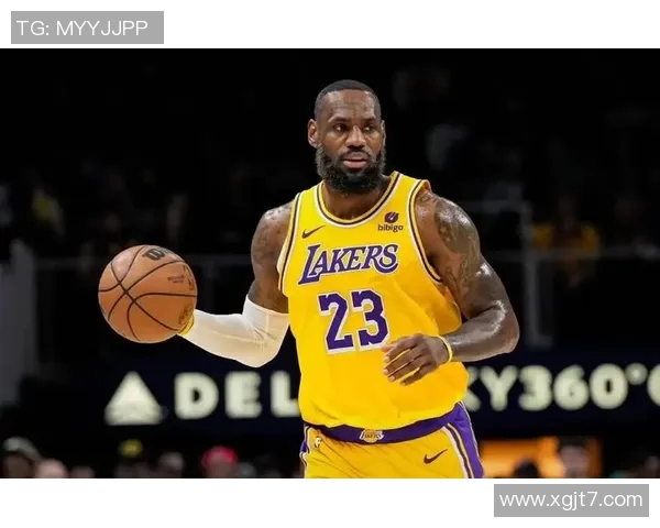 勒布朗詹姆斯:篮球巨星的辉煌历程与传奇影响力分析 勒布朗詹姆斯:篮球巨星的辉煌历程与传奇影响力分析