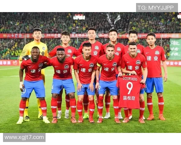 富力与建业首发阵容解析及比赛前瞻精彩看点一览