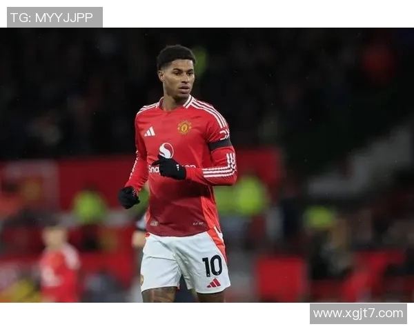 拉什福德:从青训新星到英超巨星的华丽转身与成长历程 拉什福德:从青训新星到英超巨星的华丽转身与成长历程