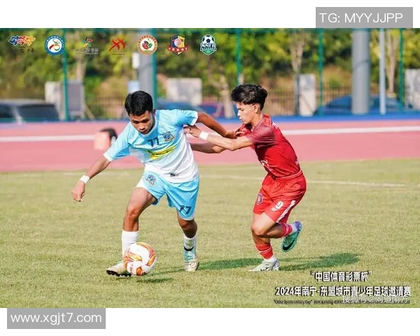 柬埔寨U22对决泰国球队期待精彩对抗赛展现年轻足球实力