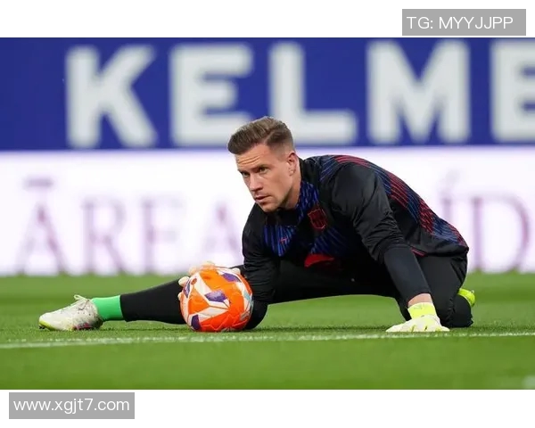 特尔施特根的守门艺术与巴萨荣耀的完美结合探讨