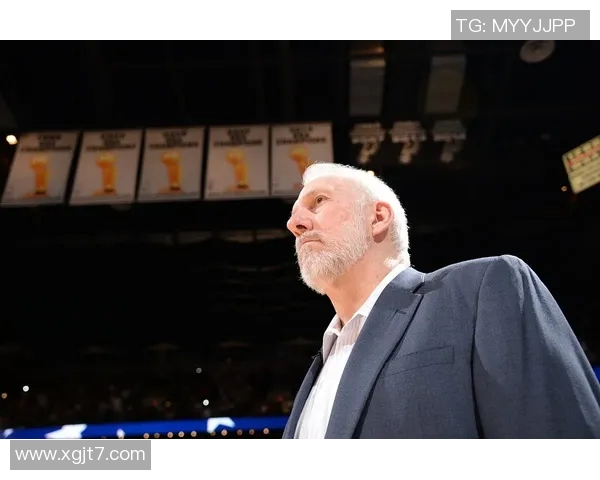 马刺队摆烂策略再加码波波维奇因轮休主力遭联盟重罚