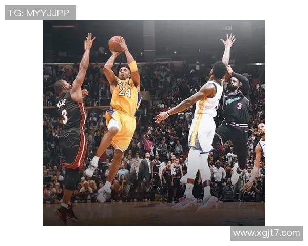 韦德与科比的巅峰对决谁才是篮球历史的真正传奇之战 韦德与科比的巅峰对决谁才是篮球历史的真正传奇之战