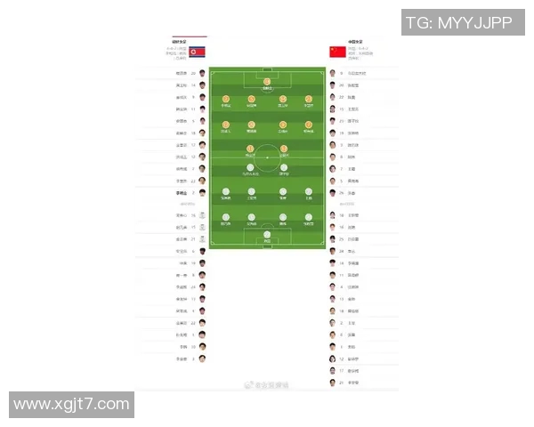 东亚杯国足对阵朝鲜比赛时间及赛程安排详解