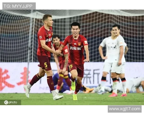 上港与华夏精彩对决回放分析及比赛亮点总结 上港与华夏精彩对决回放分析及比赛亮点总结