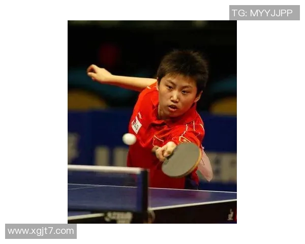 从零起步打造乒乓球团队协作的全方位策略与实战指南