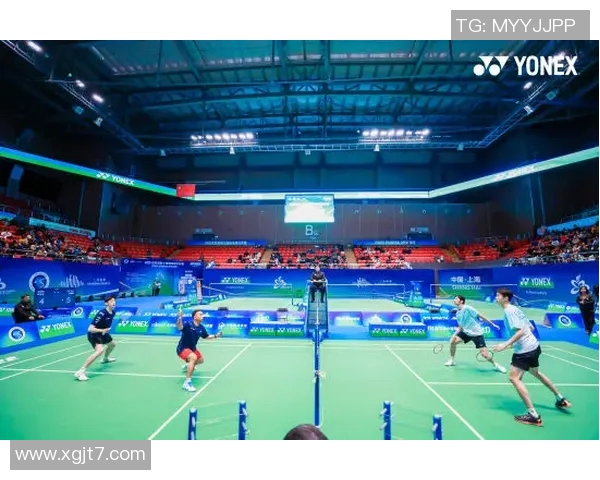 南京羽毛球队引领最新羽毛球技术十强榜单解析与展望