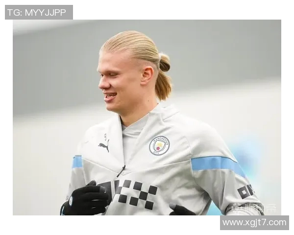 哈兰德:从天才少年到足坛巨星的辉煌成长之路 哈兰德:从天才少年到足坛巨星的辉煌成长之路