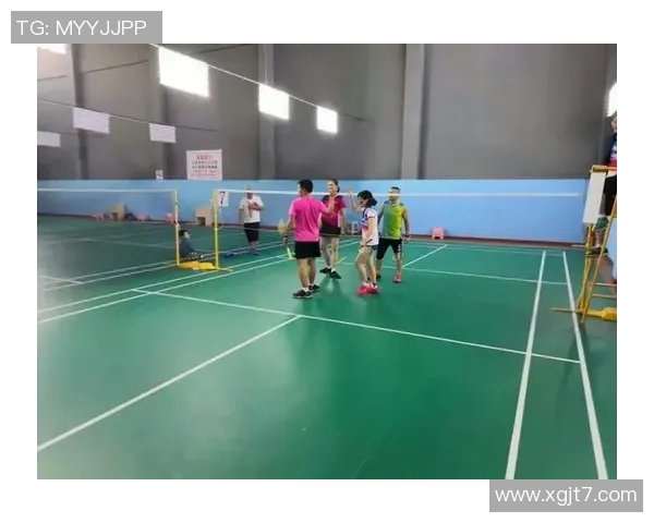 对话王丽：回顾羽毛球生涯的辉煌与挑战分享