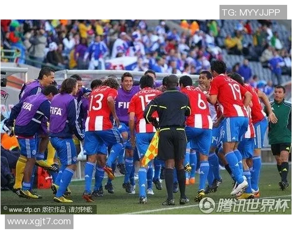 哥伦比亚与巴拉圭精彩对决视频回顾及赛后分析 哥伦比亚与巴拉圭精彩对决视频回顾及赛后分析