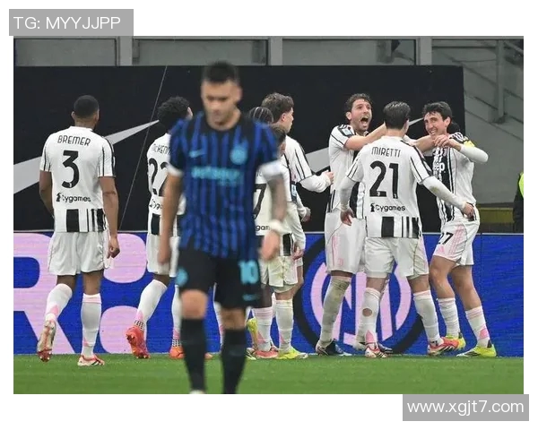 尤文图斯与国际米兰的巅峰对决中国球迷热情高涨 尤文图斯与国际米兰的巅峰对决中国球迷热情高涨