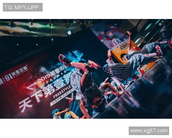 广州街舞队灵活性变革引发热议探索街舞文化新风尚MBA