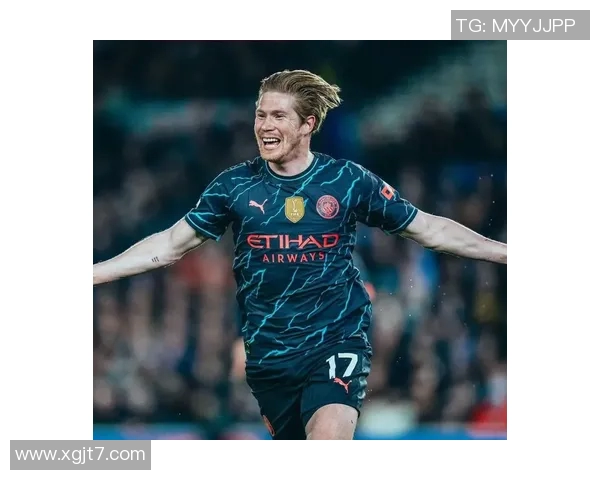 德布劳内:足球场上的魔术师如何引领曼城走向辉煌 德布劳内:足球场上的魔术师如何引领曼城走向辉煌