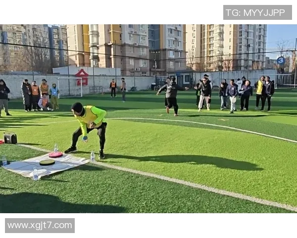 极限运动嘉年华特别报道:广州飞盘队如何实现转型与突破之路 极限运动嘉年华特别报道:广州飞盘队如何实现转型与突破之路