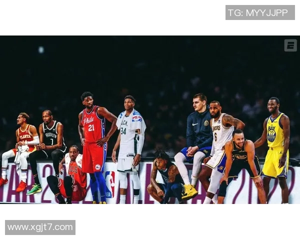 朱霍勒迪的篮球之路:从新秀到全明星的辉煌历程与成长故事 朱霍勒迪的篮球之路:从新秀到全明星的辉煌历程与成长故事