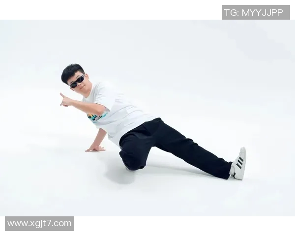 北京街舞队实力飙升引领潮流创新高街舞力量排名再创佳绩MBA