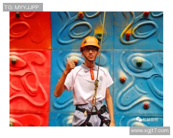 上海攀岩队心理素质分析与提升策略探讨之旅