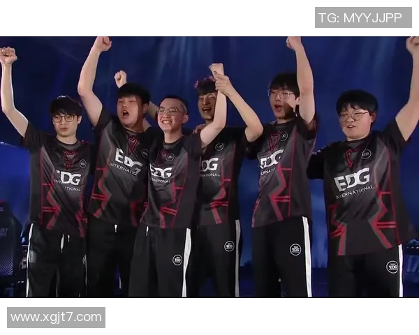 EDG在国际邀请赛中的比赛经验与表现深度分析