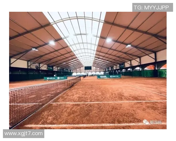 从零开始打造高效网球团队协作的全面指南与实用策略