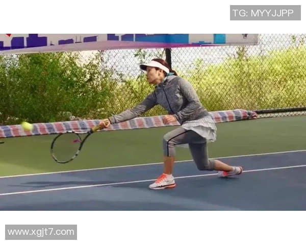 南京网球队的速度与激情：探索网球运动的魅力与发展之路