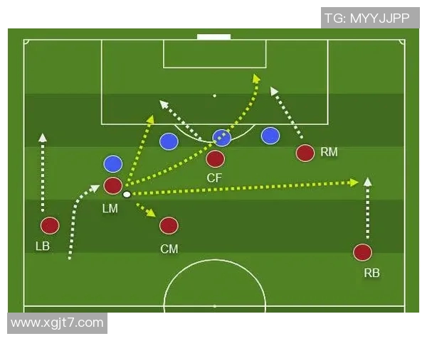 武汉足球队战术揭秘：从阵型到战术执行的全面分析与探讨